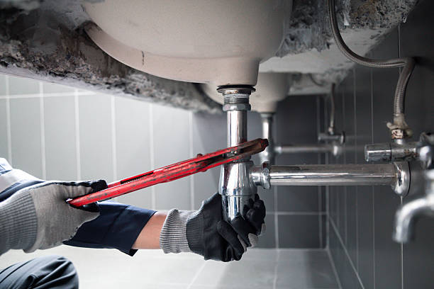 Trusted Sewer Line Repair service in Drewryville, VA - AAA Plumbing Heating